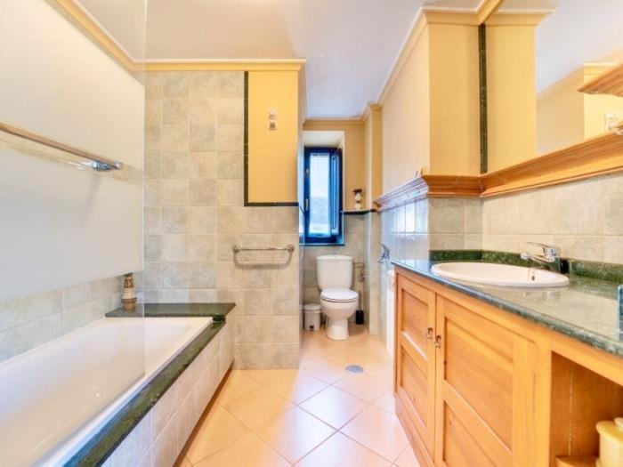 Casona En Puente Viesgo Villa Екстериор снимка