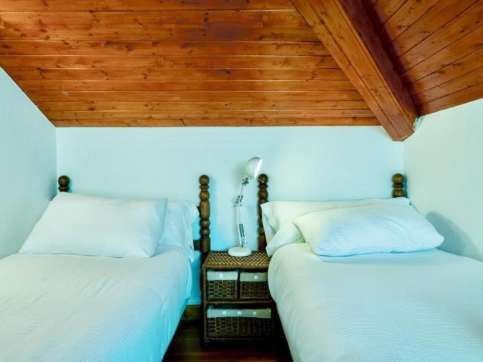 Casona En Puente Viesgo Villa Екстериор снимка
