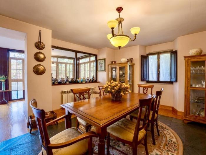 Casona En Puente Viesgo Villa Екстериор снимка