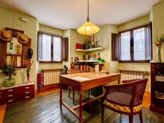 Casona En Puente Viesgo Villa Екстериор снимка