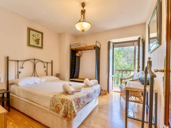 Casona En Puente Viesgo Villa Екстериор снимка