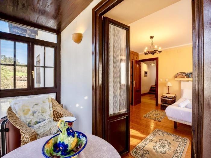 Casona En Puente Viesgo Villa Екстериор снимка