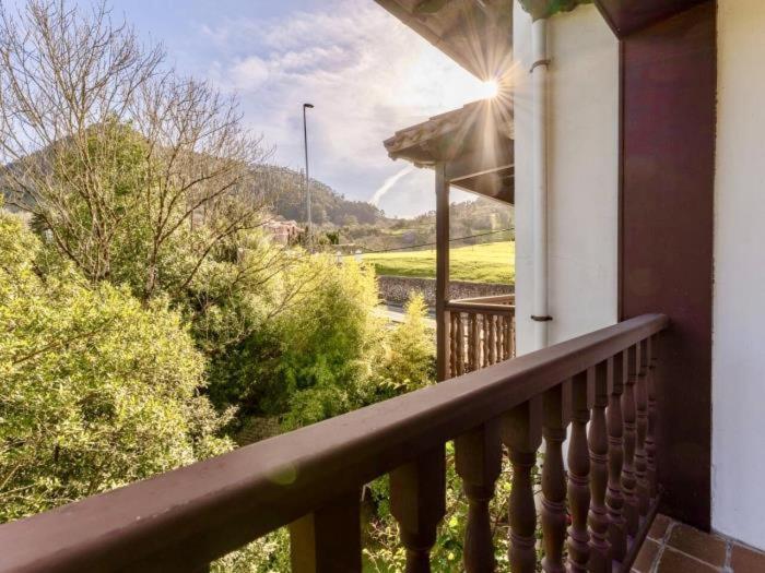 Casona En Puente Viesgo Villa Екстериор снимка