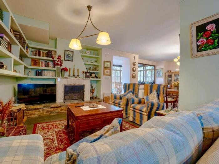 Casona En Puente Viesgo Villa Екстериор снимка