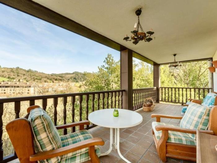 Casona En Puente Viesgo Villa Екстериор снимка