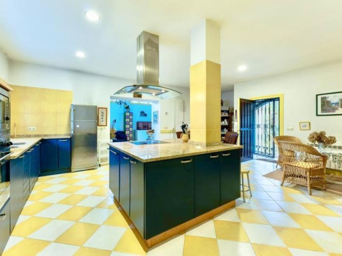 Casona En Puente Viesgo Villa Екстериор снимка