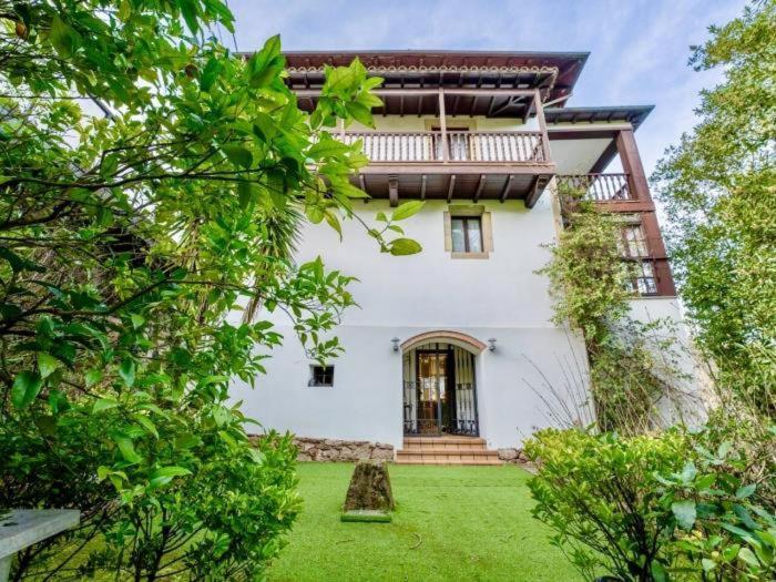 Casona En Puente Viesgo Villa Екстериор снимка